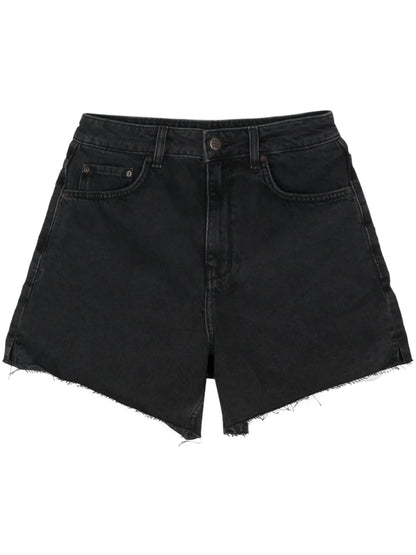 Hi Line Shorts