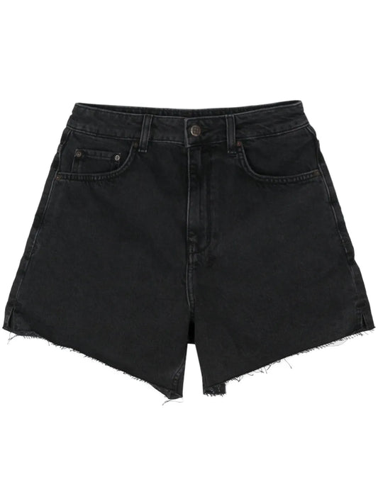 Hi Line Shorts