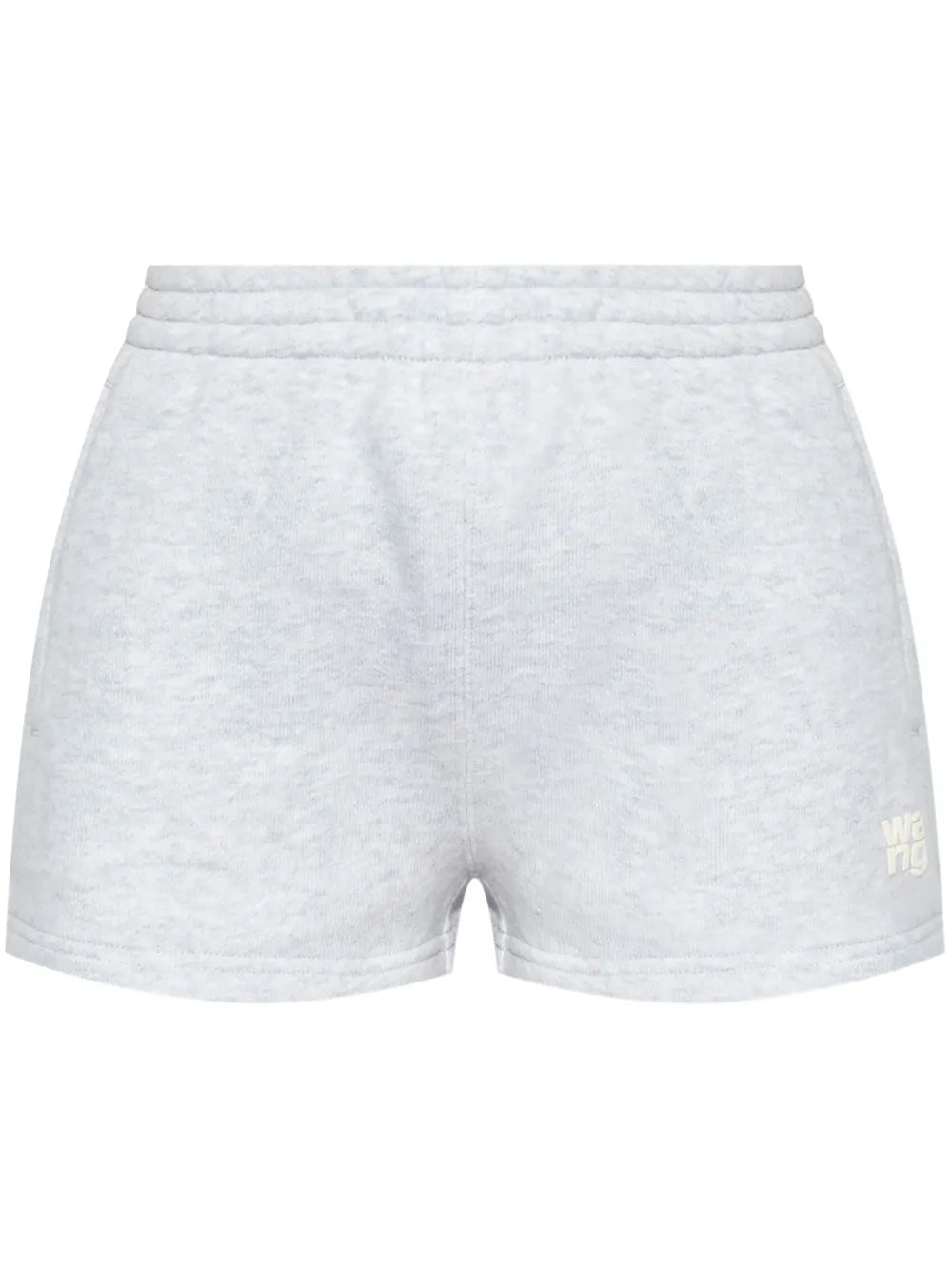 T Cotton Shorts