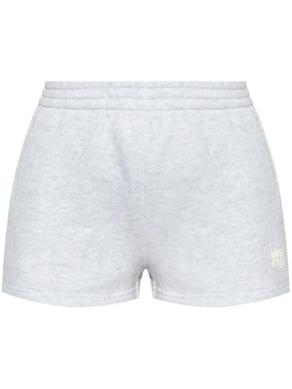T Cotton Shorts