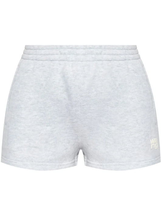 T Cotton Shorts