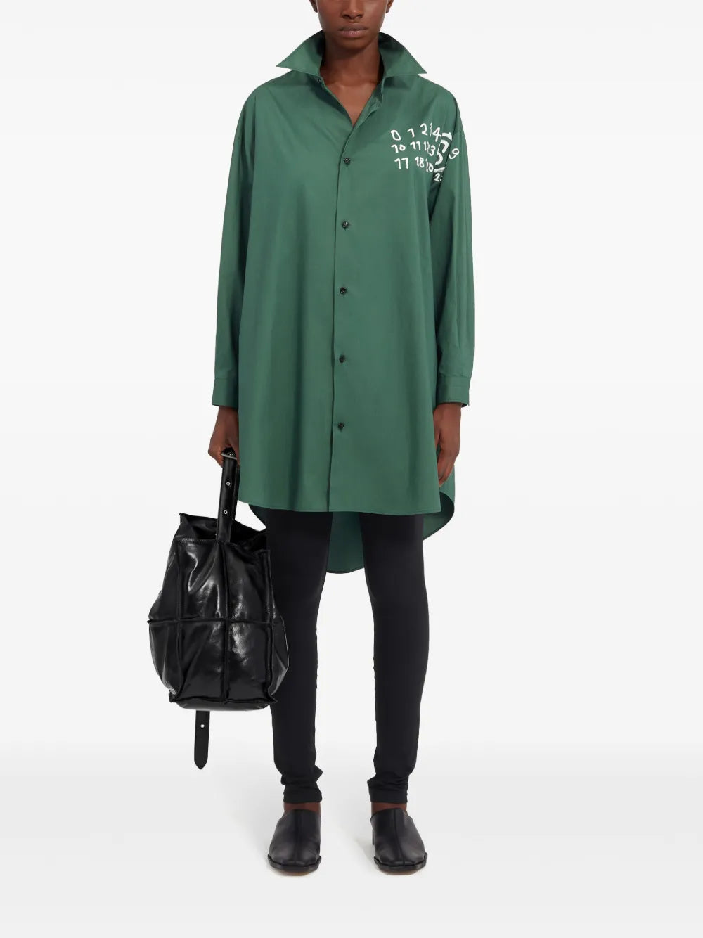 Shirt Dress