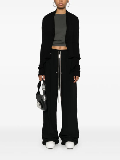 Bela Wide-Leg Trousers