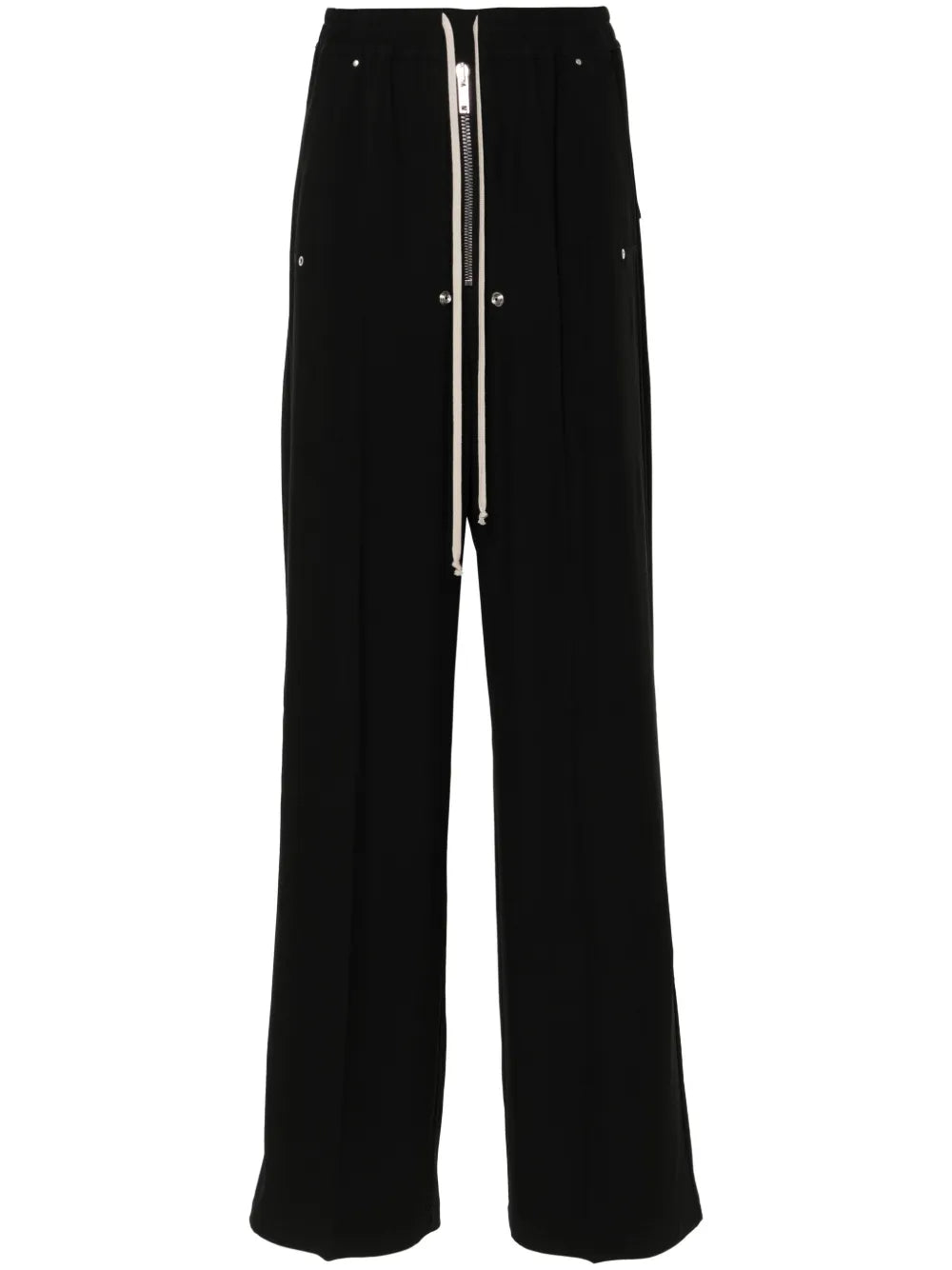 Bela Wide-Leg Trousers