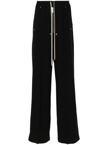 Bela Wide-Leg Trousers