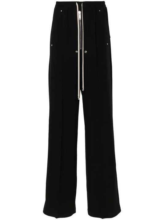 Bela Wide-Leg Trousers