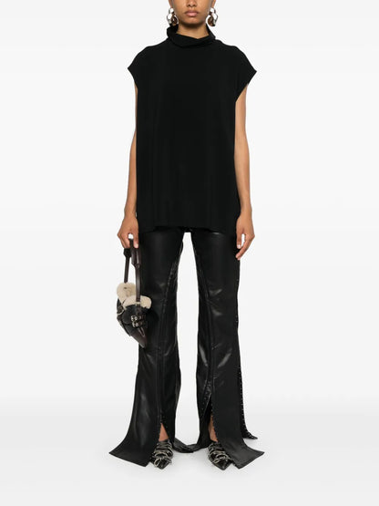 Edfu T Sleeveless Top