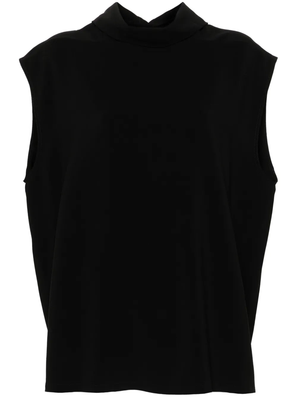 Edfu T Sleeveless Top