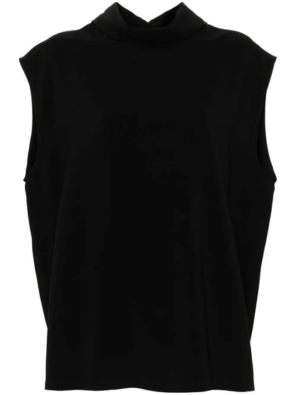 Edfu T Sleeveless Top