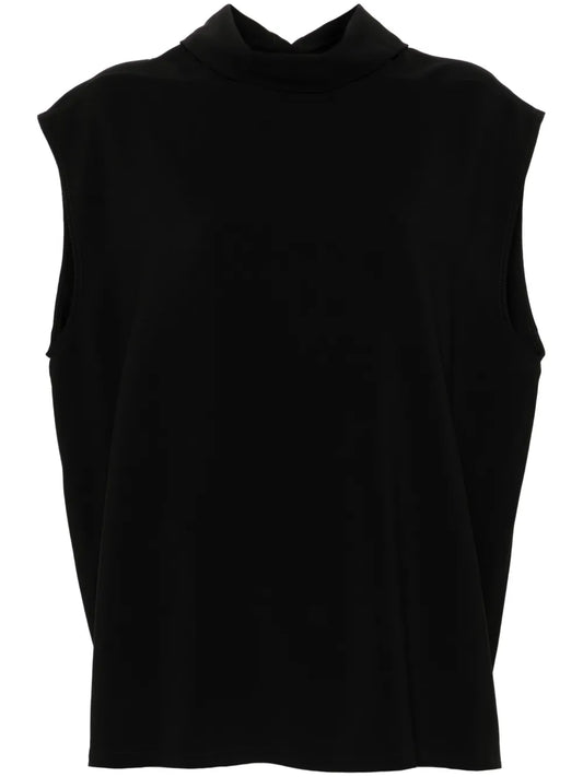 Edfu T Sleeveless Top