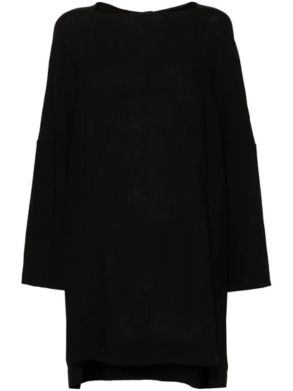 Phleg Mini Virgin Wool Blouse