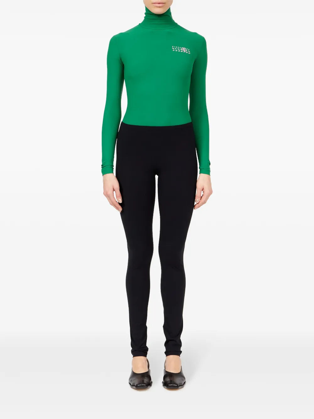 Loog Patch Skinny Trousers