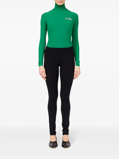 Loog Patch Skinny Trousers