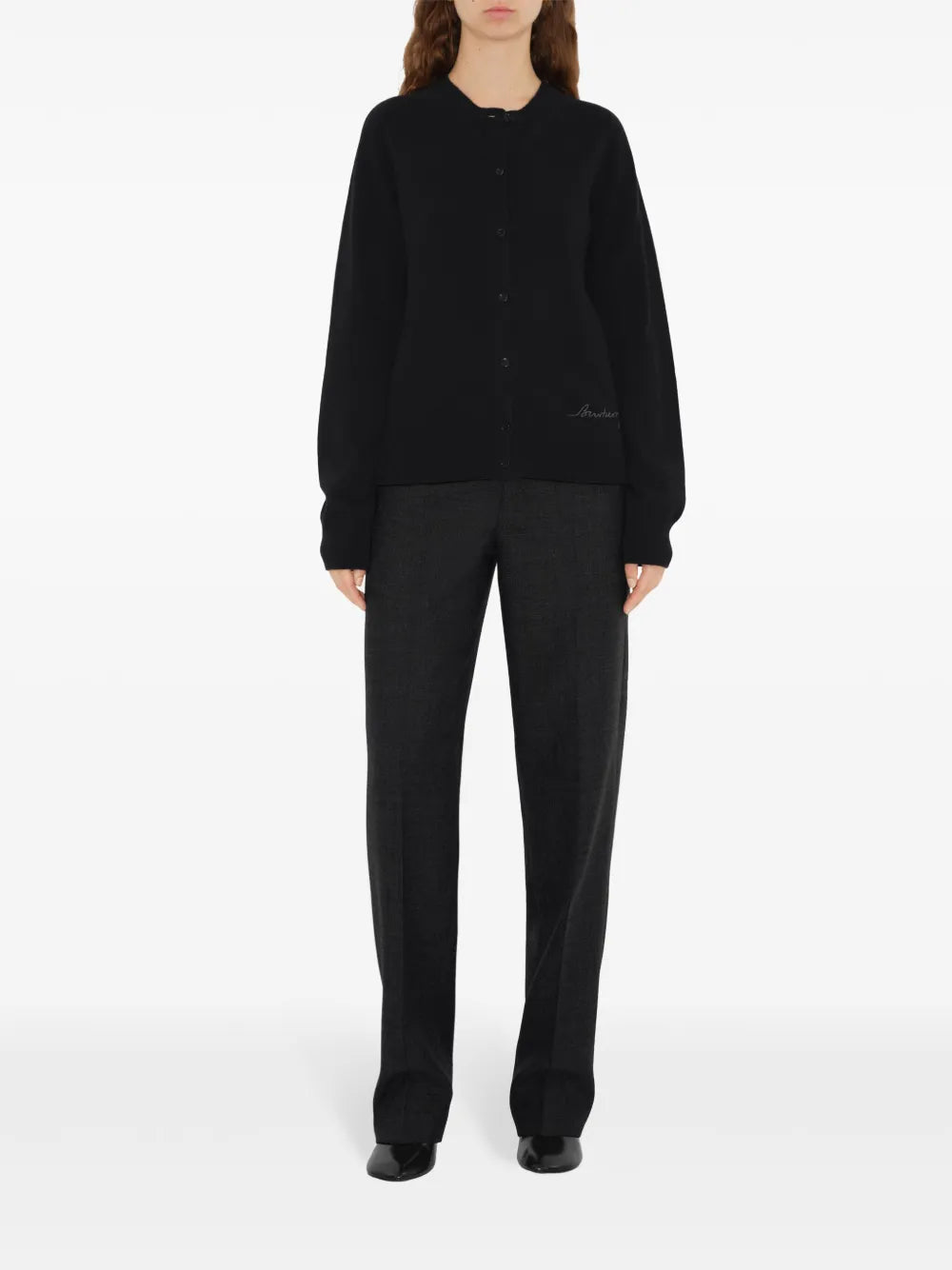 Cashmere Cardigan