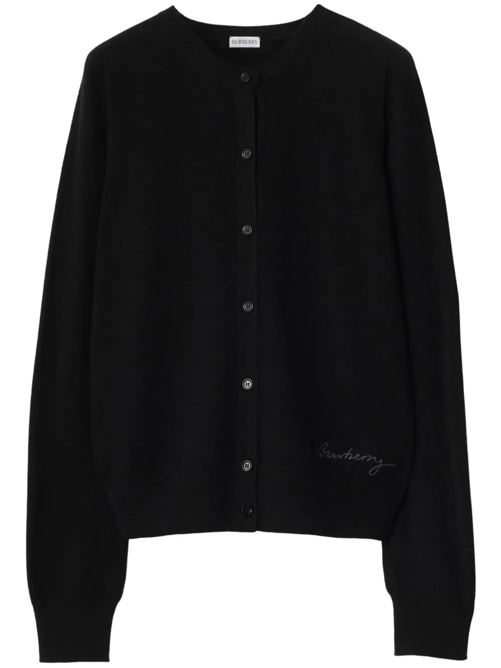 Cashmere Cardigan