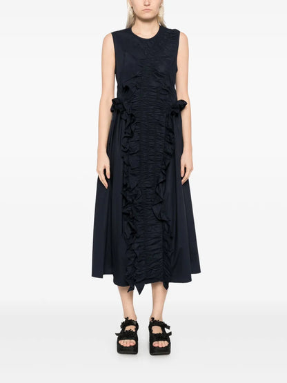 Ole Midi Dress