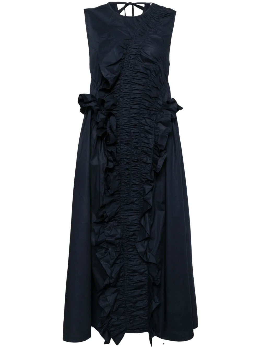 Ole Midi Dress