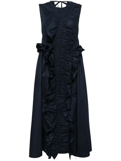 Ole Midi Dress
