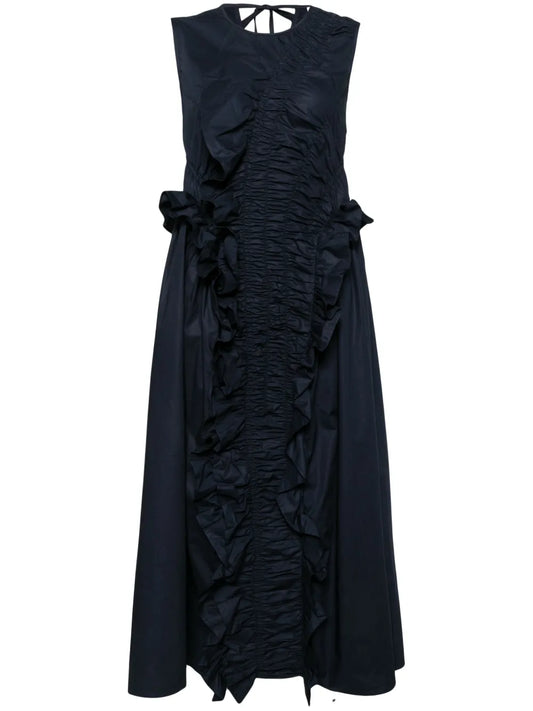 Ole Midi Dress