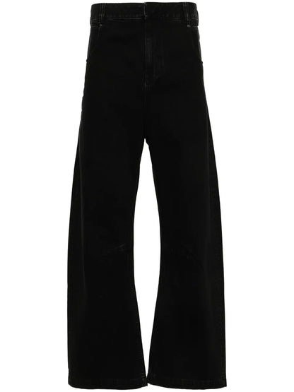 Gem Magnetite Jeans