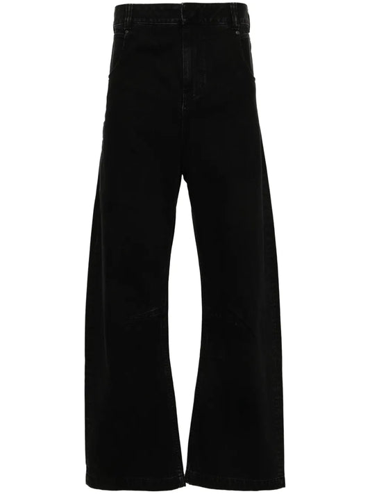 Gem Magnetite Jeans