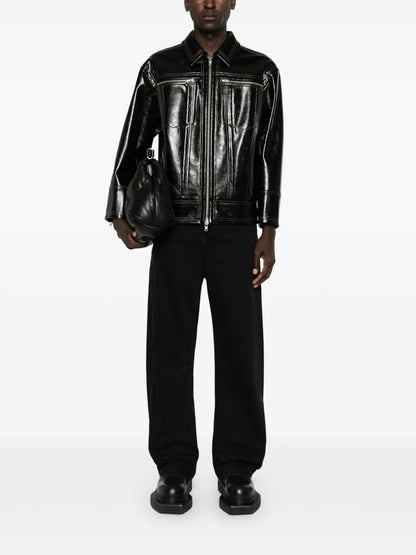 Gem Magnetite Jeans