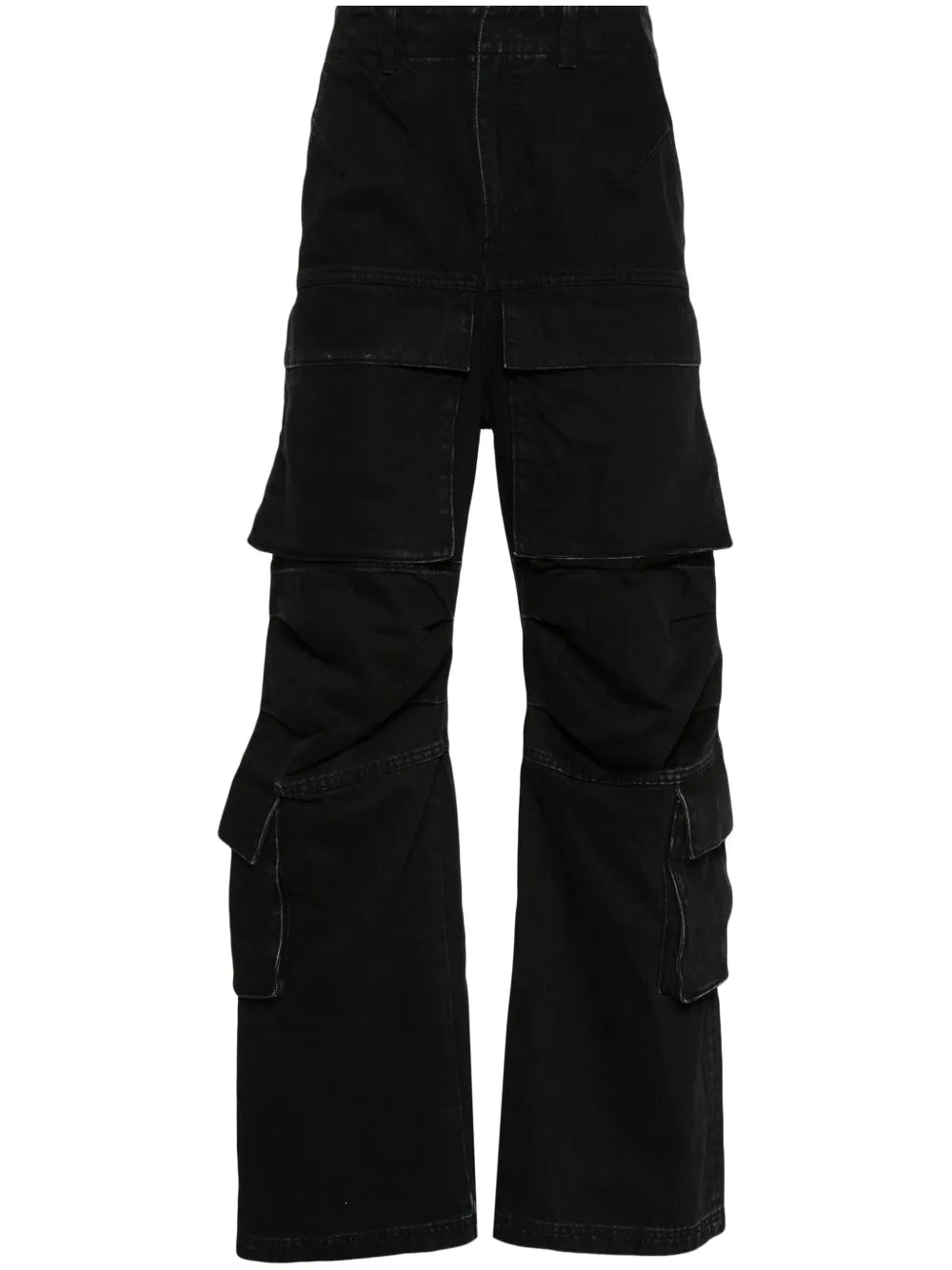 Heavy Cargo Jeans