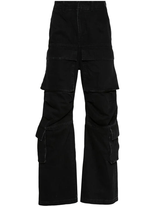 Heavy Cargo Jeans