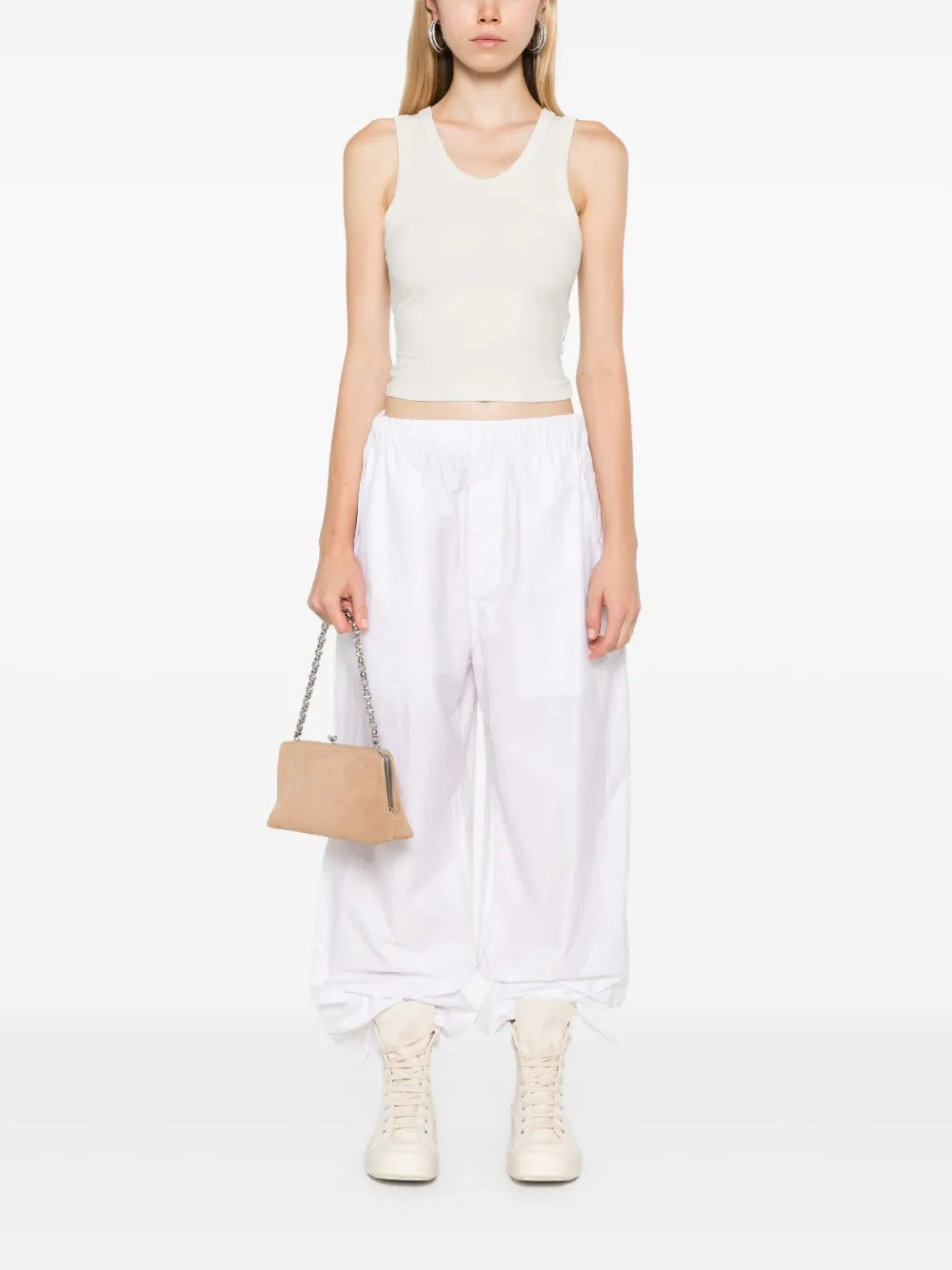 Cropped Top
