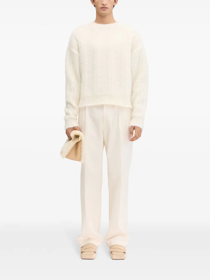 The Nuvola Sweater