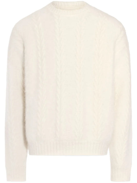 The Nuvola Sweater