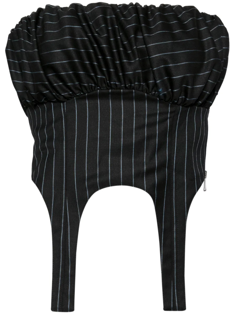 Balloon Bustier
