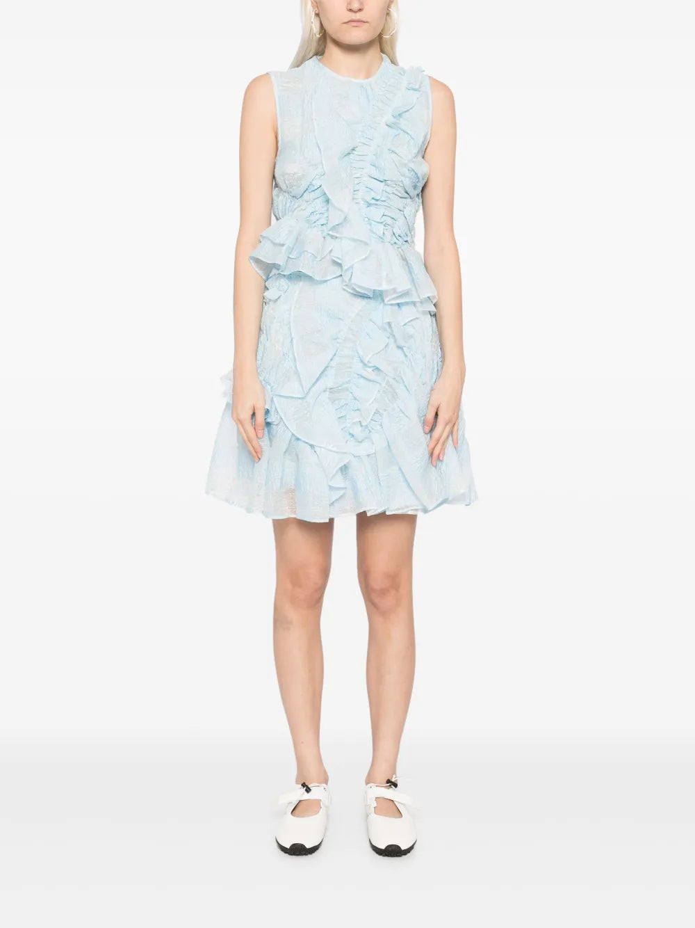 Odessa Skirt