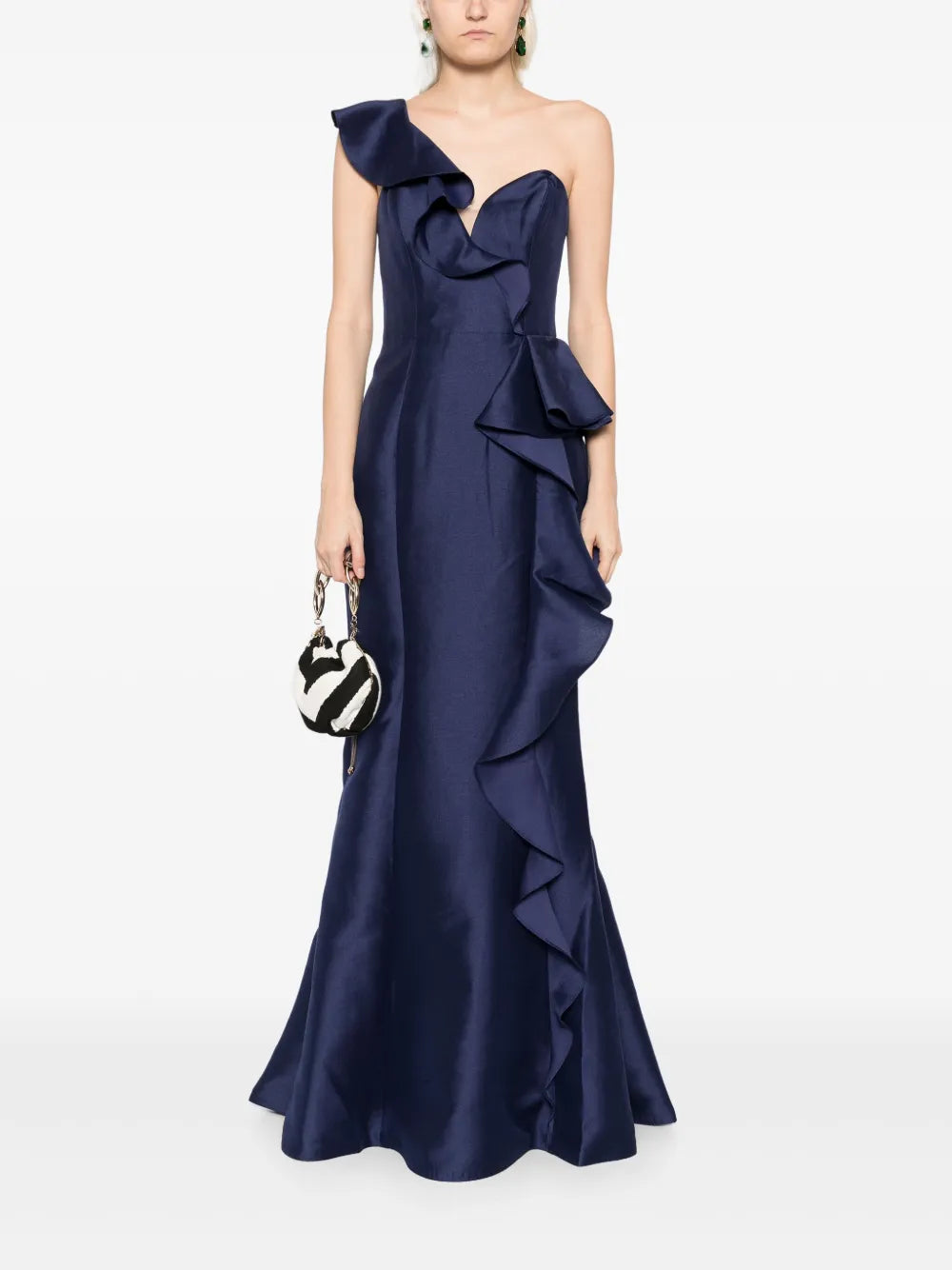 Mikado Gown