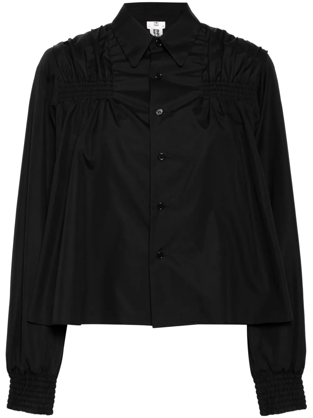 Cotton Shirt
