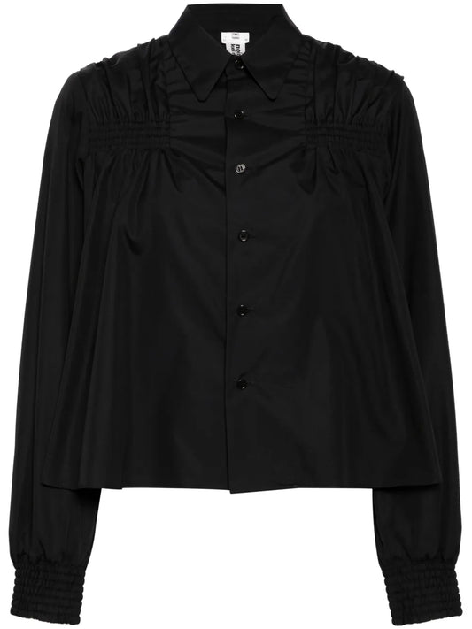Cotton Shirt