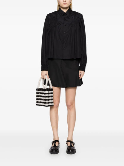 Cotton Shirt