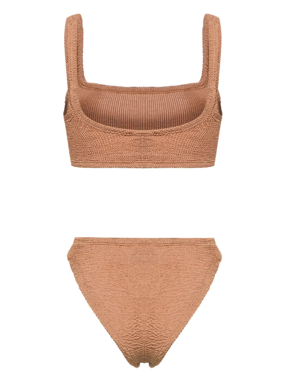 Xandra Crinkled Bikini Set
