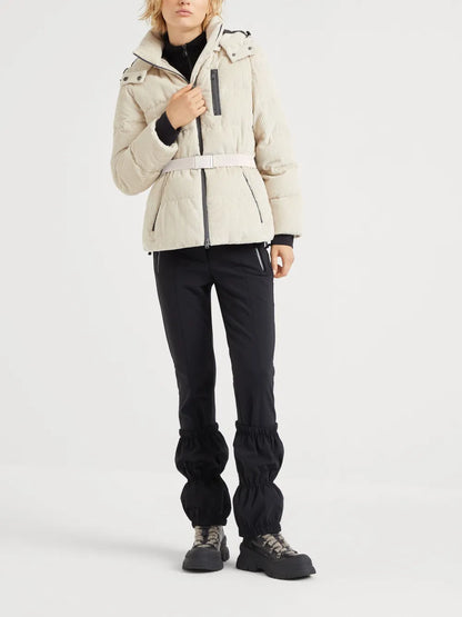 Mountain Down Jacket