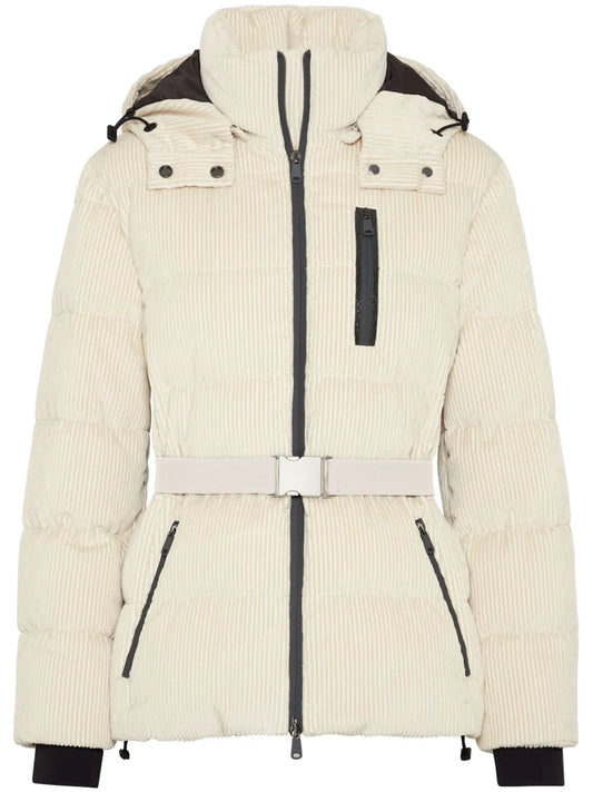 Mountain Down Jacket