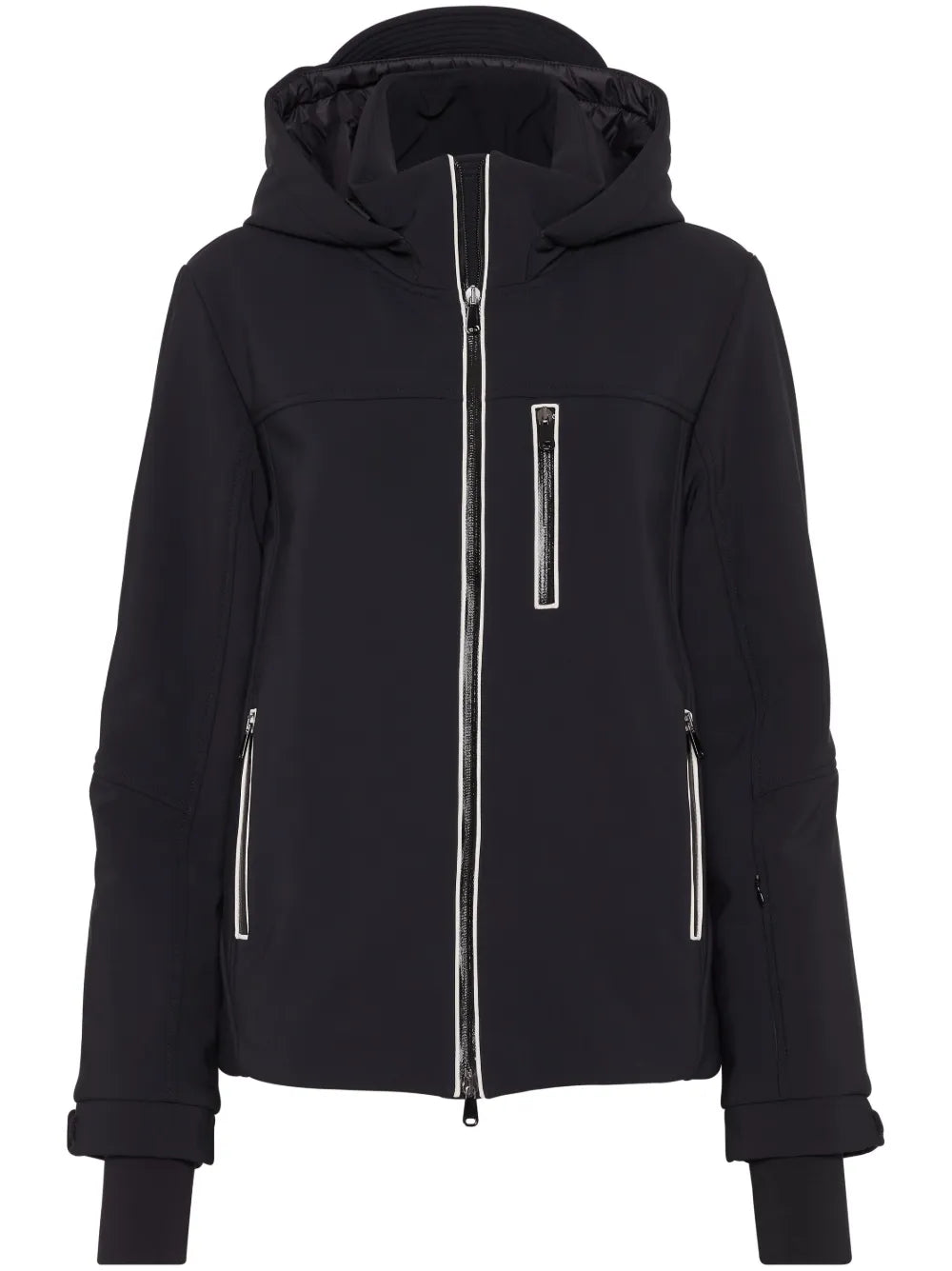 Mountain Hooded Jacket