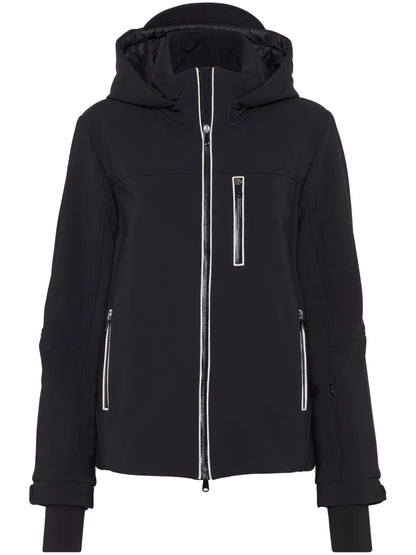 Mountain Hooded Jacket