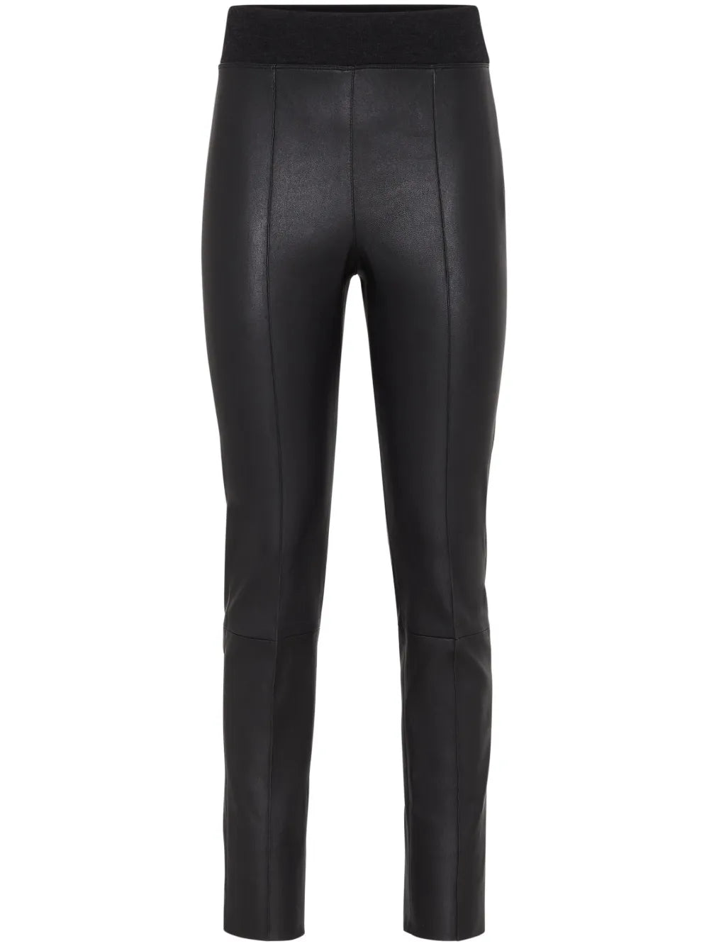 Leather Leggings