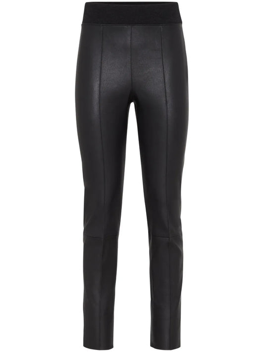 Leather Leggings