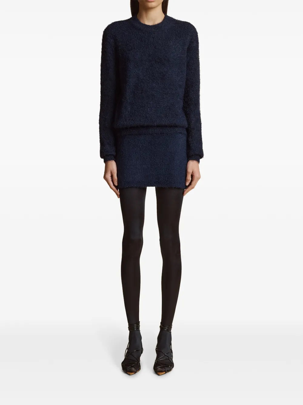 Irla Sweater