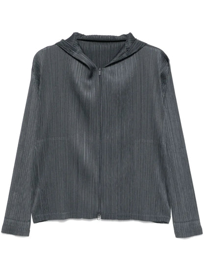 Mc December Jacket