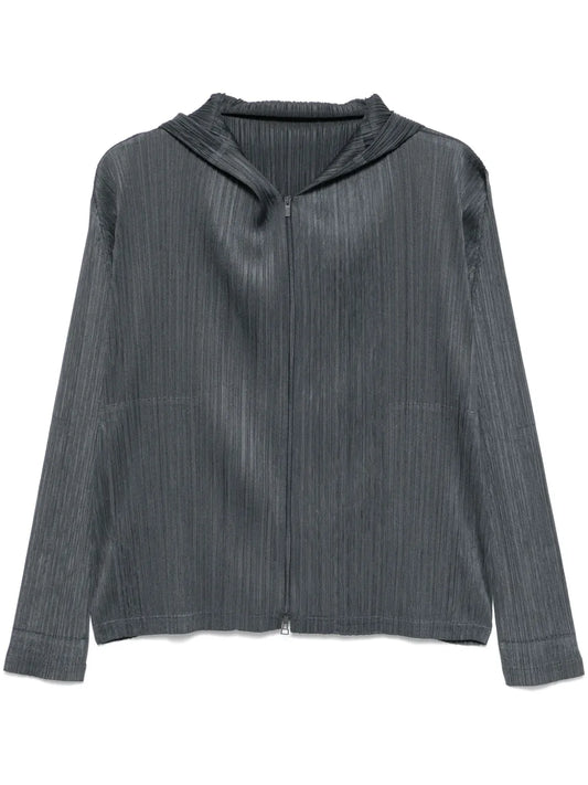 Mc December Jacket