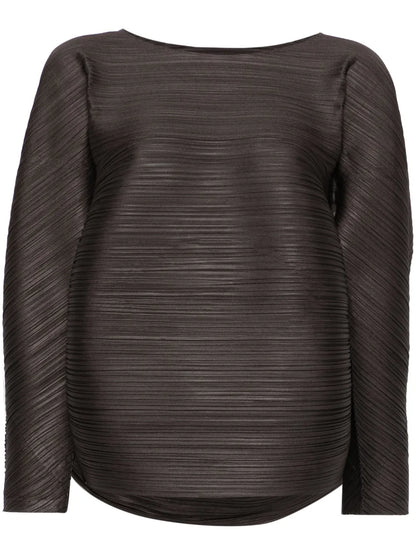 Ufo Blouse