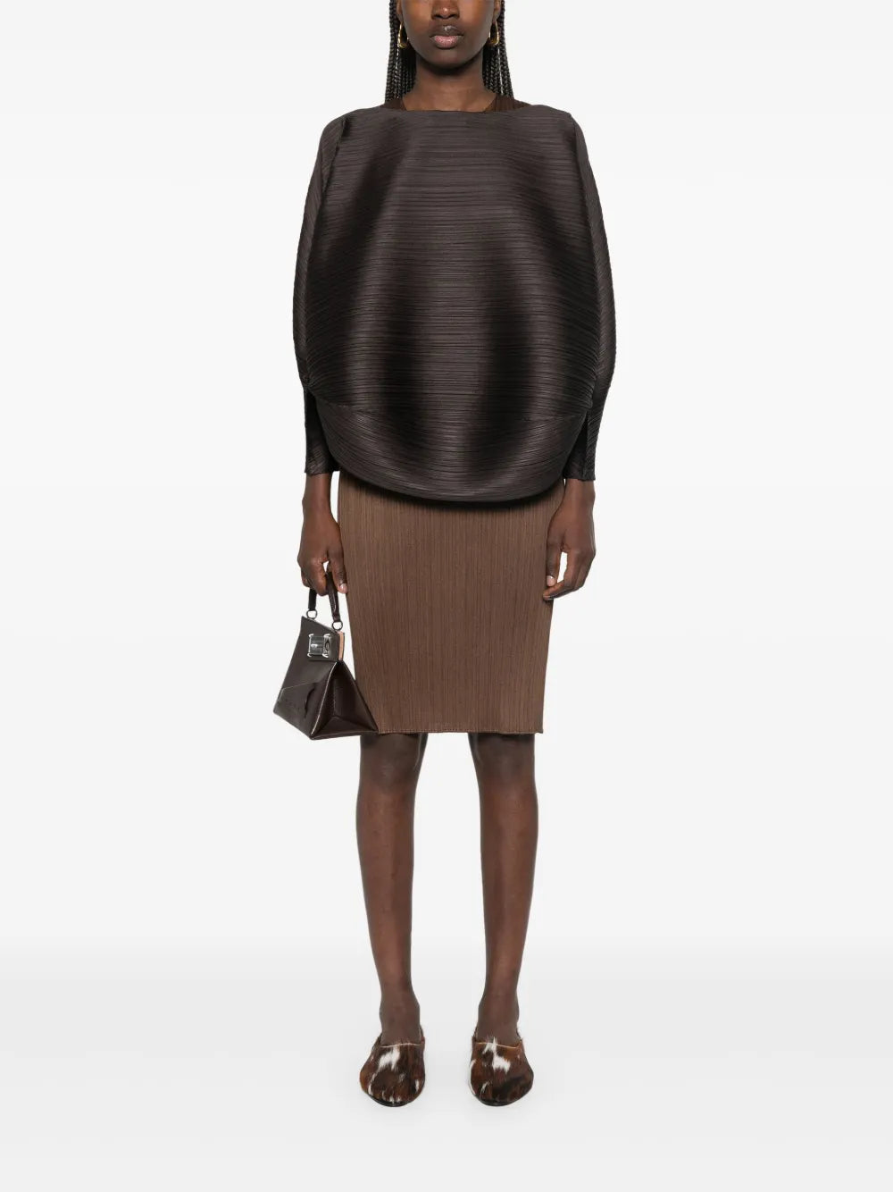 Ufo Blouse