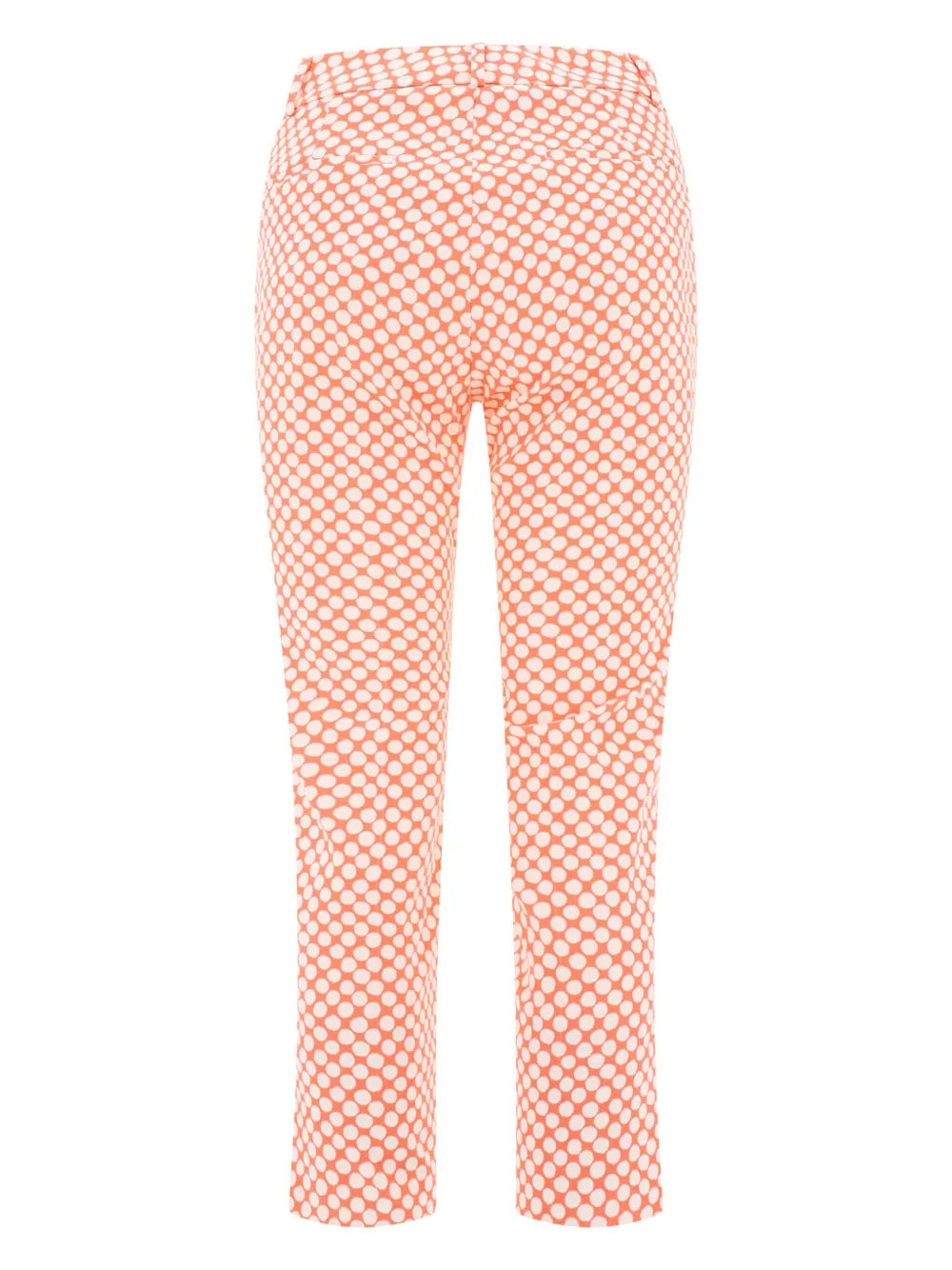 Polka-Dots Pants